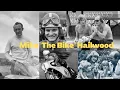 Mike The Bike Hailwood