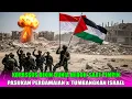 Download Lagu HEBOH!! Indonesia \u0026 Azerbaijan Kuasai Medan Gaza — TNI Jadi Komando Dunia Lawan Israel!