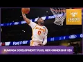 Kuminga NEXT DOMINO After Schroder TRADE Plus Lakers MONEY in Kushner-Iger era