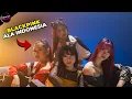 Lagu Tak Kalah Keren dari Idol Korea! Deretan Idol Group Generasi Baru Indonesia, Membernya Kece Abis