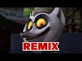 I LIKE TO MOVE IT MOVE IT  - King Julien (Fruutiy Remix)