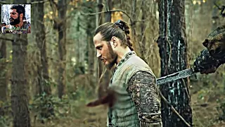 موت جوكتوغ على ايد غيغاتو قدام عثمان و المحربين حزين جودة عالية 1080 FHD 