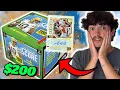 THESE ARE LOADED 2025 Score Football Hobby Box