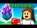Download Lagu Wydałam 9.482.586$ Na AETHERFRUIT w Grow a Garden