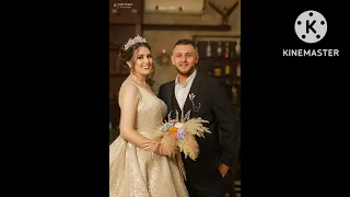 الله عليكي يا عروسة زفة عروس 