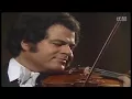 Tchaikovsky Violin Concerto in D major, Op 35  Itzhak Perlman