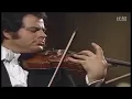 Download Lagu Tchaikovsky Violin Concerto in D major, Op 35  Itzhak Perlman