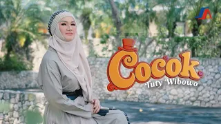 tuty wibowo cocok official music video 