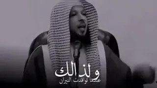حسبيا الله و نعم الوكيل في نمام قال فينا ماليس فينا دندنها