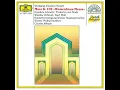 Mozart: Missa solemnis in C Minor, K. 139 "Waisenhausmesse": III. Credo: c. Crucifixus etiam...
