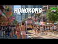 Lagu 🇭🇰 Hong Kong Causeway Bay Walking Tour | Exploring One of the City’s Busiest Districts 4K HDR