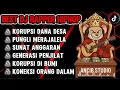 Download Lagu 🔴BEST DJ RAPPER HIPHOP🎧 || KORUPSI DANA DESA || TERBARU 2025 SINDIRAN PEDAS|| #djhiphop #djrap #rap 