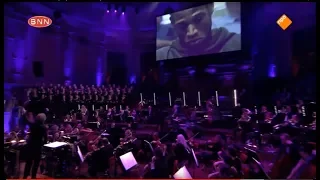 clint mansell lux aeterna requiem for a dream 