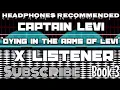 Download Lagu Levi x listener