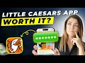 Little Caesars App Review 2025 Pros and Cons - Honest Unbiased