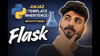 Flask Template Inheritance