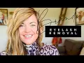 Lashify Vs Lilac St How To Remove Your DIY Lashes