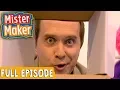 Lagu Mister Maker - Series 1, Episode 7