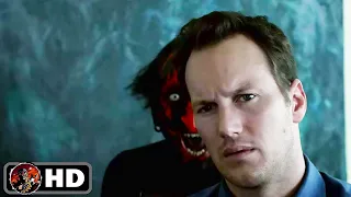 INSIDIOUS The Red Demon Clip 2010 James Wan