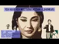 Download Lagu Yeh Hava Yeh Mastaana Mosam (Jhankar) - Lata \u0026 Rafi - Akeli Mat jaiyo (1963)