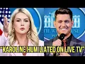 Download Lagu Ga zitten, Barbie — Michael Bublé's barbaarse antwoord verbijstert de wereld!