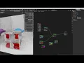 Light Path Node in Blender Shader