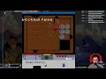 Lua Programming Devlog March 11th 2025
