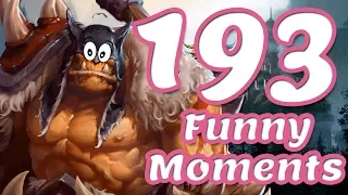 Heroes of the Storm: WP and Funny Moments #193