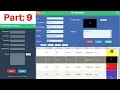 Java - Contact Management System Project In Java With MySQL Step By Step with source code Part 9