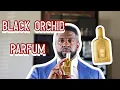 NEW RELEASE TOM FORD BLACK ORCHID PARFUM