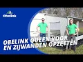 Download Lagu Obelink Queen voor- en zijwanden monteren | Instructievideo | Obelink