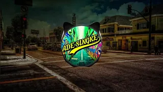 Download Ade Singke - Senorita ( Simple_Dance ) New 2k19!!! MP3