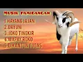 Download Lagu FULL ALBUM MUSIK PAMIDANGAN Penggemar Domba Garut