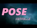 MICHELLE - POSE (Lyrics)