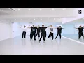 DKB(다크비) - 24/7 (넌 매일) Choreography Video
