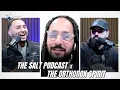 Download Lagu EP 13 | From Jail Floors to God’s Grace | The Orthodox Spirit x The Salt Podcast