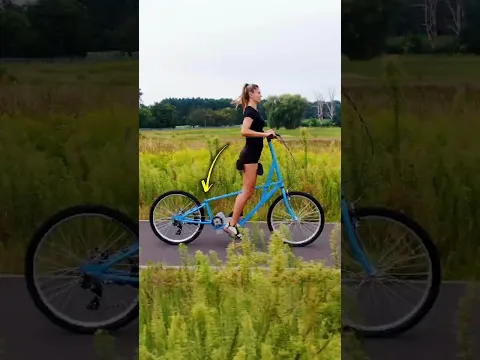 It Looks Weird… But It Works