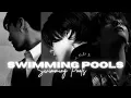 Download Lagu Swimming Pools Lloyd༆ |•FMV BTS•|✈︎ 𝑀𝑎𝑘𝑛𝑒𝑎 𝑙𝑖𝑛𝑒☆☦︎  Sᴛʀᴀᴡʙᴇʀʀʏ Kᴘᴏᴘ #btsfmv#maknealine#fmv