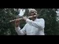 Kaattumalli (Flute Cover) | Flute Siva | Viduthalai | Ilaiyaraaja | Ananya Bhat