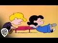 The Charlie Brown and Snoopy Show Love Warner Bros Entertainment