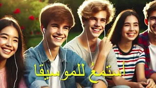 أغنية الهوايات               دندنها