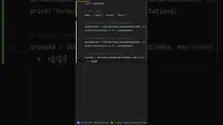 How can itertools improve your iteration techniques Master Advanced Iteration with itertools in