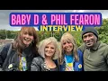 Download Lagu Baby D and Galaxy’s Phil Fearon - interview at Chilfest 2024