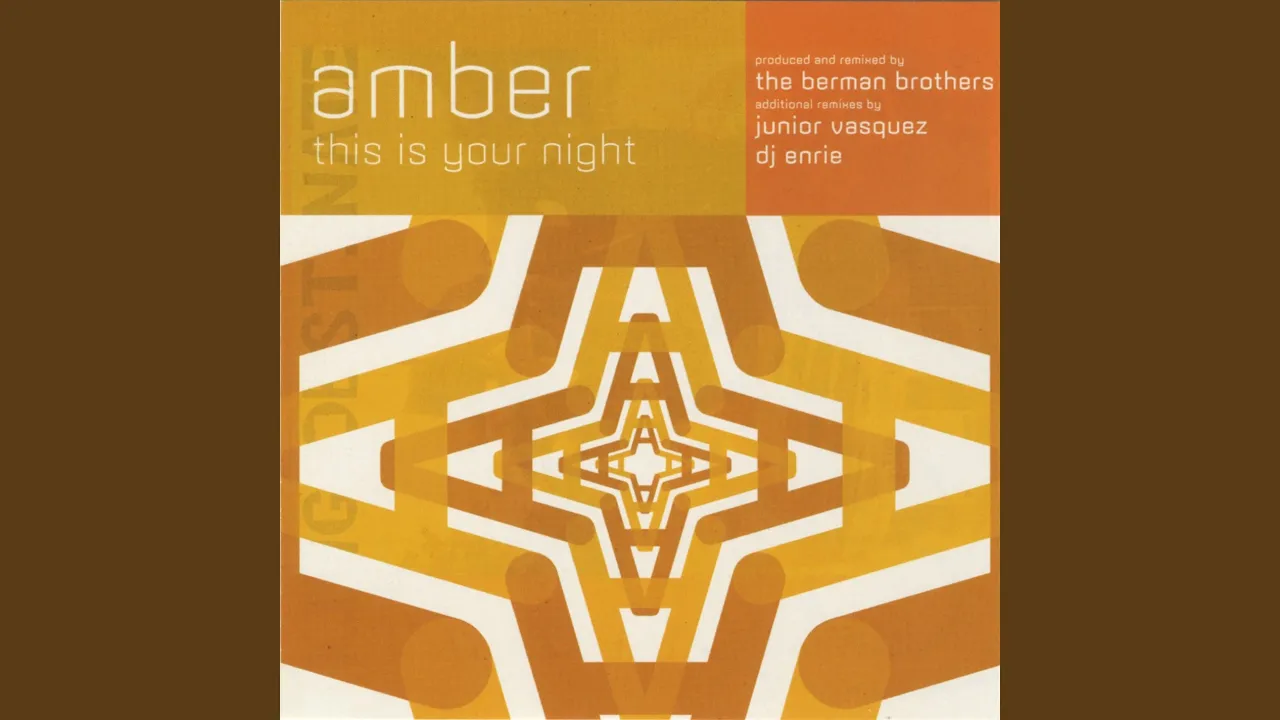 This Is Your Night (Original Edit) This Is Your Night (Original Edit)