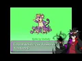 What in the Abomination - Pokemon Infinite Fusion One Shot
