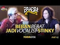Download Lagu YODA IDOL JADI VOCALIST STINKY !?