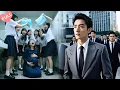 Download Lagu Mean classmates bullied mute girl who's pregnant, unexpect that babes' dad is billionaire CEO!
