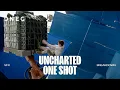 Uncharted VFX Breakdown - One Shot DNEG