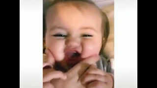 اجمل حالات اطفال براءة على مهرجان مصري 