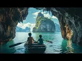 Download Lagu Dangerous Treasure Hunt on a Mysterious Island 🏝️ Lost \u0026 Found 🏝️ Best Full Movie in English